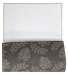 Liberty Bags PSB5080 Sublimation Dornier Rug in Heather gray