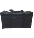 Liberty Bags SB291614 XL Mega Opening Sports Equip in Black