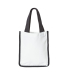 Liberty Bags PSB810 Sublimation Small Tote Bag Catalog