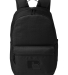Russell Athletic UB82UEA Breakaway Backpack in Black