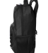 Russell Athletic UB83UEA Lay-Up Backpack in Black