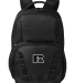 Russell Athletic UB83UEA Lay-Up Backpack in Black