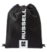 Russell Athletic UB84UCS Lay-Up Carrysack in Navy