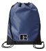 Russell Athletic UB84UCS Lay-Up Carrysack in Navy