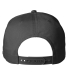 Russell Athletic UB86UHS R Snap Cap in Black