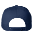 Russell Athletic UB86UHS R Snap Cap in Navy