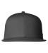 Russell Athletic UB86UHS R Snap Cap in Black