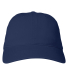 Russell Athletic UB87UHD R Dad Cap in Navy