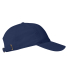 Russell Athletic UB87UHD R Dad Cap in Navy