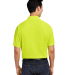 Harriton M208 Men's Charge Snag and Soil Protect P in Safety yellow