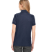 Harriton M208W Ladies' Charge Snag and Soil Protec in Dark navy