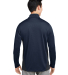 Harriton M786 Men's Flash Snag Protection Plus IL  in Dark navy/ dark charcoal
