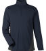 Harriton M786 Men's Flash Snag Protection Plus IL  in Dark navy/ dark charcoal