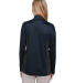 Harriton M786W Ladies' Flash Snag Protection Plus  in Dark navy/ dark charcoal