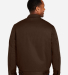 Harriton M721 Unisex ClimaBloc® Station Jacket in Dark mocha