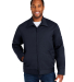 Harriton M721 Unisex ClimaBloc® Station Jacket in Dark navy