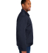 Harriton M721 Unisex ClimaBloc® Station Jacket in Dark navy