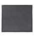Comfort Colors 15BT Fleece Dorm Blanket in Pepper