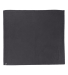 Comfort Colors 15BT Fleece Dorm Blanket in Pepper