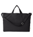 econscious EC8207 Unisex Reclaimist G2G Bag in Black