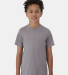 Hanes 484Y Youth Cool-Dri Cotton Touch T-Shirt Catalog