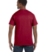 Jerzees 29M Adult DRI-POWER® ACTIVE T-Shirt in Cardinal