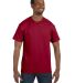 Jerzees 29M Adult DRI-POWER® ACTIVE T-Shirt in Cardinal