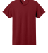 Jerzees 29M Adult DRI-POWER® ACTIVE T-Shirt in Cardinal