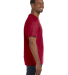 Jerzees 29M Adult DRI-POWER® ACTIVE T-Shirt in Cardinal