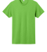 Jerzees 29M Adult DRI-POWER® ACTIVE T-Shirt in Kiwi