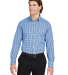 Devon and Jones DG536 CrownLux Performance® Men's in French blue/ white