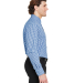 Devon and Jones DG536 CrownLux Performance® Men's in French blue/ white