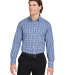 Devon and Jones DG536 CrownLux Performance® Men's in Navy/ white