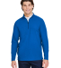 Devon and Jones DG410 CrownLux Performance® Men's in French blue
