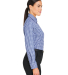 Devon and Jones DG536W CrownLux Performance® Ladi in Navy/ white