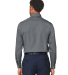 Devon and Jones DG505 CrownLux Performance® Men's in Graphite melange