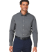 Devon and Jones DG505 CrownLux Performance® Men's in Graphite melange
