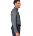 Devon and Jones DG505 CrownLux Performance® Men's in Graphite melange