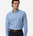 Devon and Jones DG505 CrownLux Performance® Men's in Light blue melange