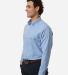 Devon and Jones DG505 CrownLux Performance® Men's in Light blue melange