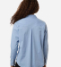 Devon and Jones DG505W CrownLux Performance® Ladi in Light blue melange