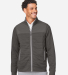 Devon and Jones DG71 New Classics® Men's Club Jac in Graphite