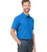 Devon and Jones DG101 Crownlux Performance® Men's in Frnch blu/ cr bl