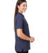 Devon and Jones DG101W Crownlux Performance® Ladi in Navy/ french blue