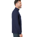 Devon and Jones DG425 Men's Raleigh Stretch Quarte in Navy