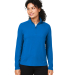 Devon and Jones DG425W Ladies' Raleigh Stretch Qua in French blue
