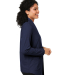 Devon and Jones DP125W Ladies' Raleigh Stretch Car in Navy