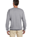 Jerzees 4662M Adult Super Sweats® NuBlend® Fleec in Oxford