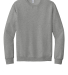 Jerzees 4662M Adult Super Sweats® NuBlend® Fleec in Oxford