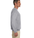 Jerzees 4662M Adult Super Sweats® NuBlend® Fleec in Oxford